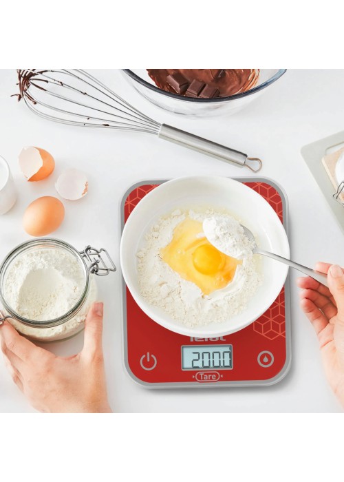 Ваги кухонні Tefal BC50D7V0
