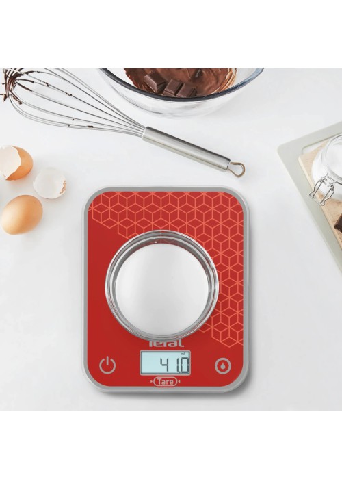 Ваги кухонні Tefal BC50D7V0