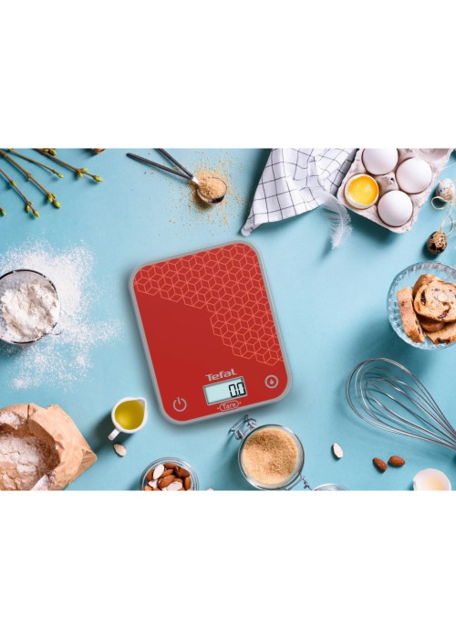 Ваги кухонні Tefal BC50D7V0