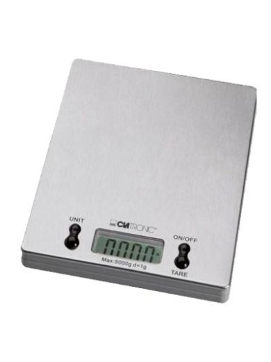 Ваги кухонні Clatronic KW 3367