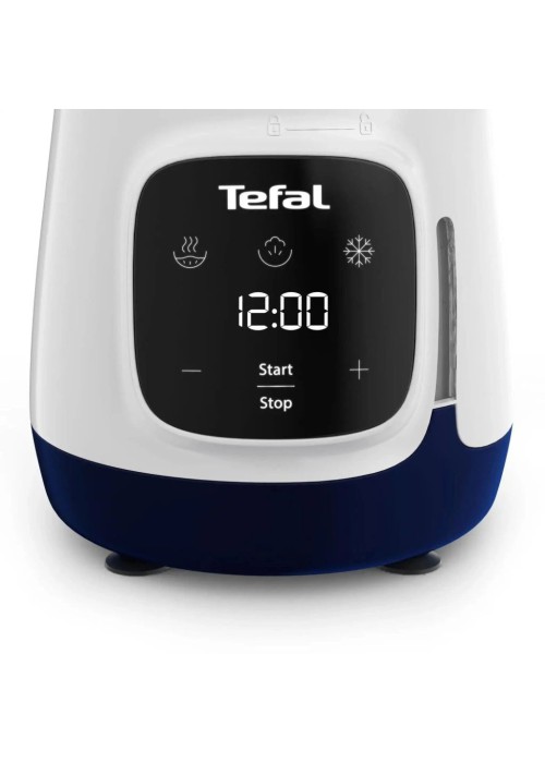 Блендер-пароварка Tefal HB55W430