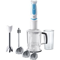 Блендер BRAUN MQ 5260 WH BL