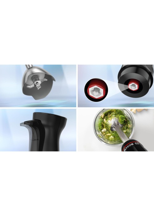 Блендер Bosch MSM4B621