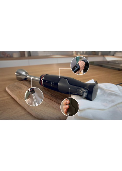 Блендер Bosch MSM4B621