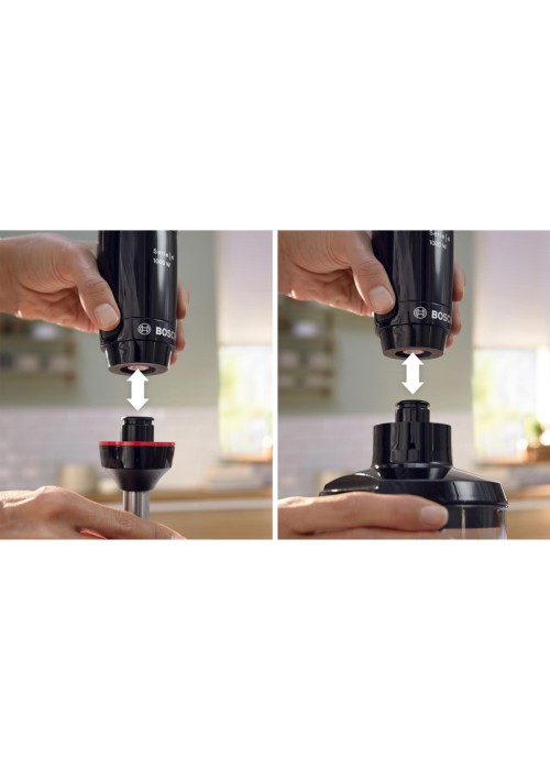 Блендер Bosch MSM4B621