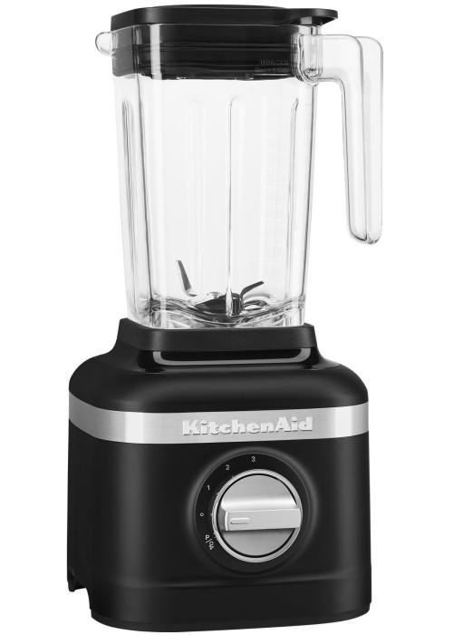 Блендер KitchenAid K150 5KSB1325EBM матовий черный