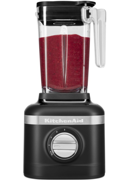 Блендер KitchenAid K150 5KSB1325EBM матовий черный