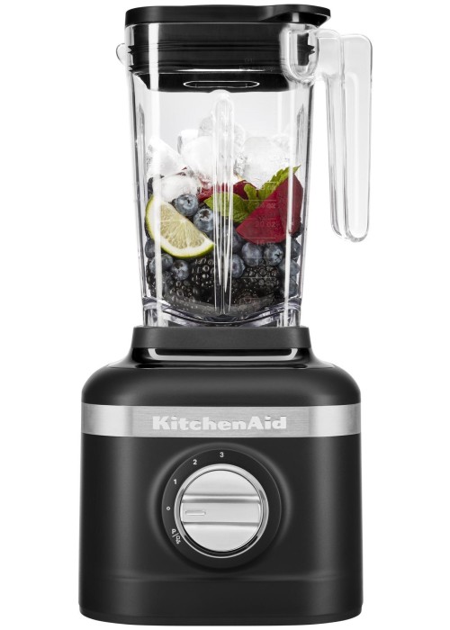 Блендер KitchenAid K150 5KSB1325EBM матовий черный