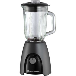 Блендер стаціонарний RUSSELL HOBBS 27121-56 Matte Charcoal Jug Blender