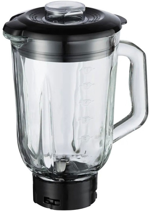 Блендер стаціонарний RUSSELL HOBBS 27121-56 Matte Charcoal Jug Blender