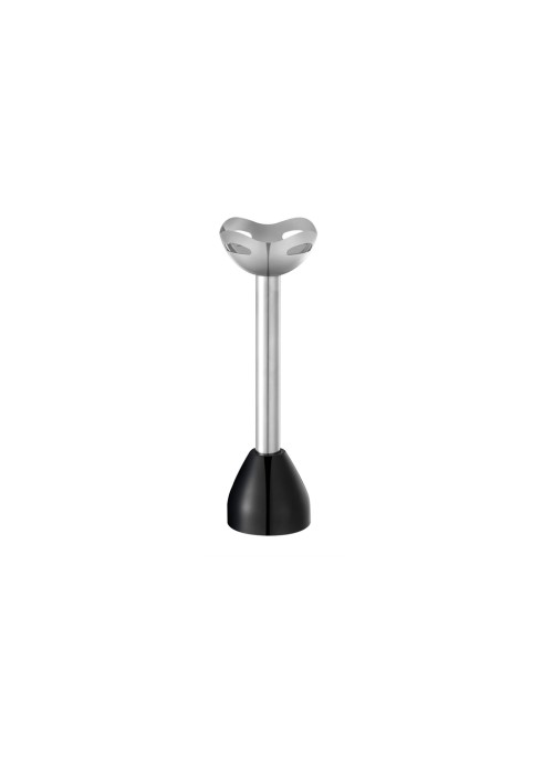 Блендер Russell Hobbs Hobbs заглибний Desire Matte Charcoal, 500Вт, чаша-500мл, вінчик, міні-п (27141-56)