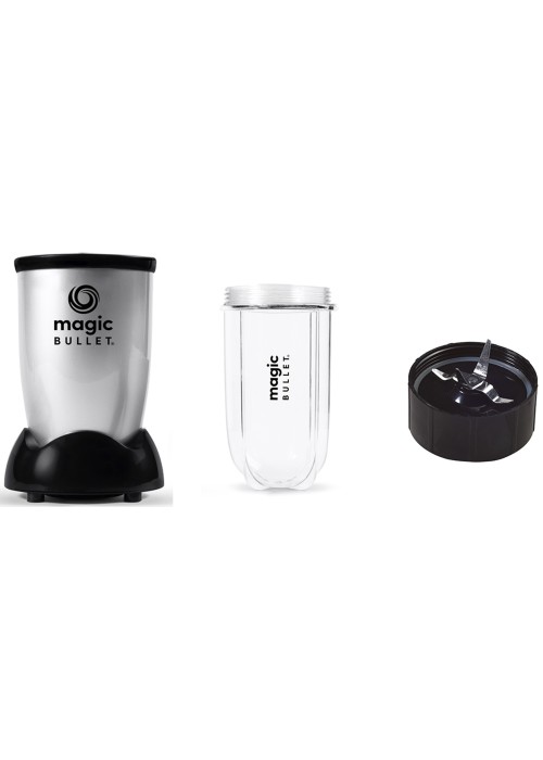 Блендер Nutribullet MagicBullet MBR03 S