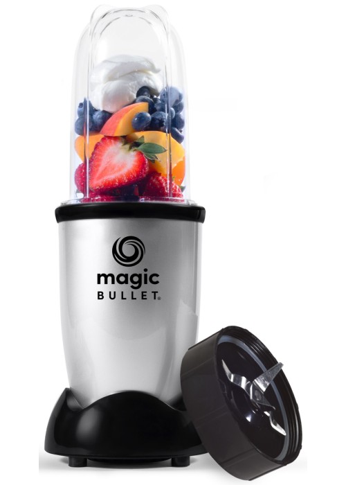 Блендер Nutribullet MagicBullet MBR03 S