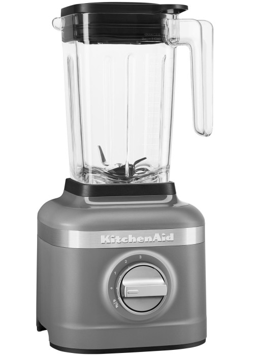 Блендер KitchenAid K150 5KSB1325EDG, колір сіре вугілля