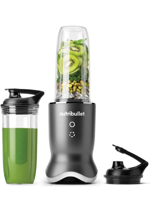 Блендер Nutribullet Ultra NB1206DG