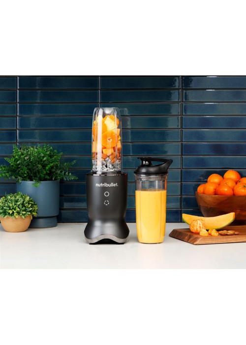 Блендер Nutribullet Ultra NB1206DG