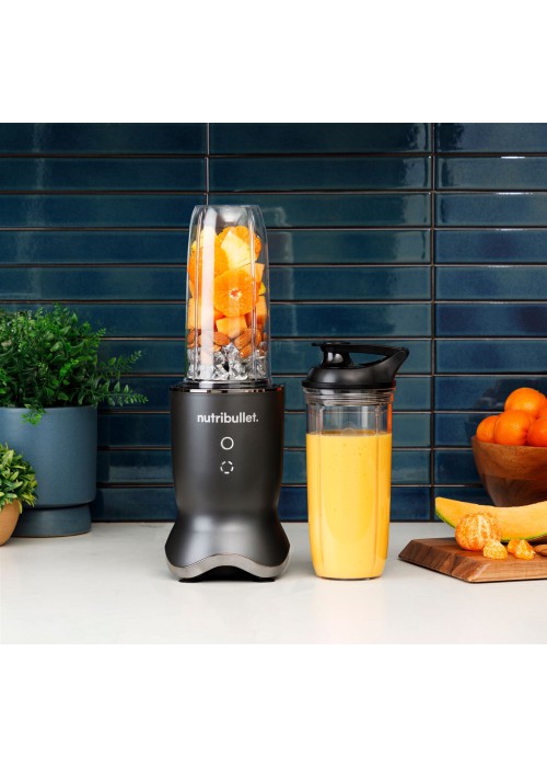 Блендер Nutribullet Ultra NB1206DG
