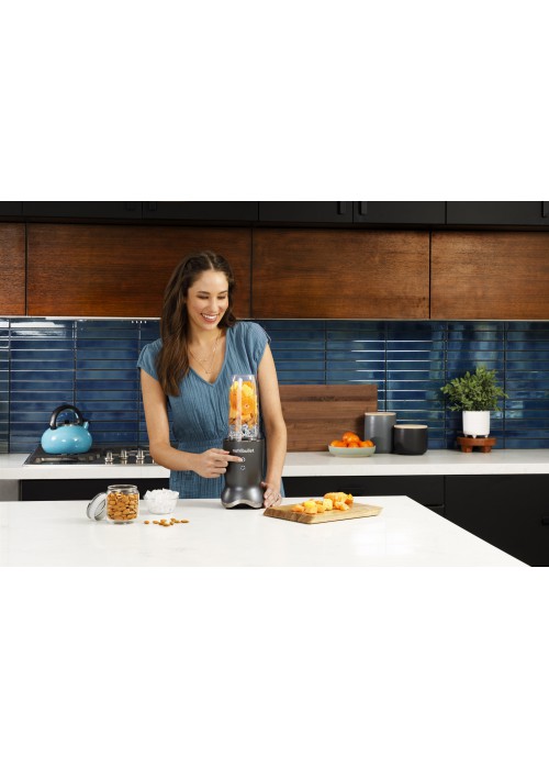 Блендер Nutribullet Ultra NB1206DG