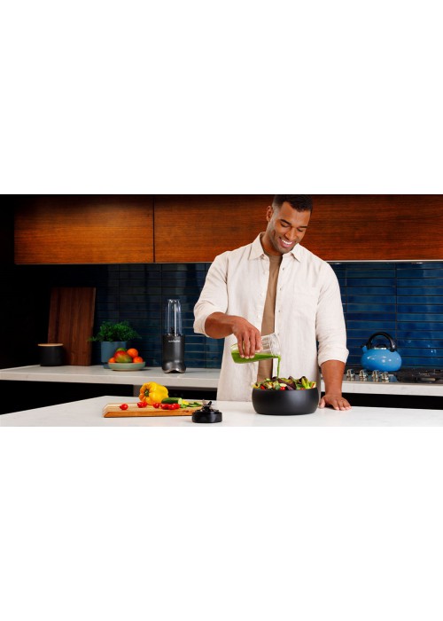 Блендер Nutribullet Ultra NB1206DG