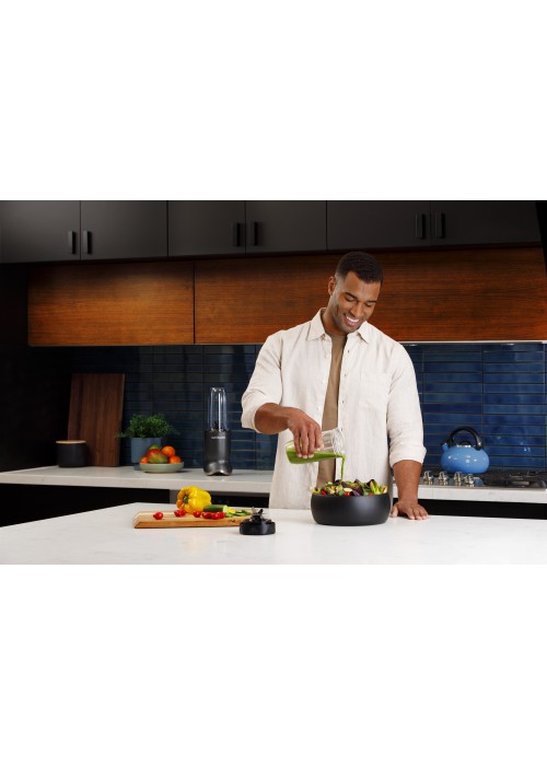 Блендер Nutribullet Ultra NB1206DG