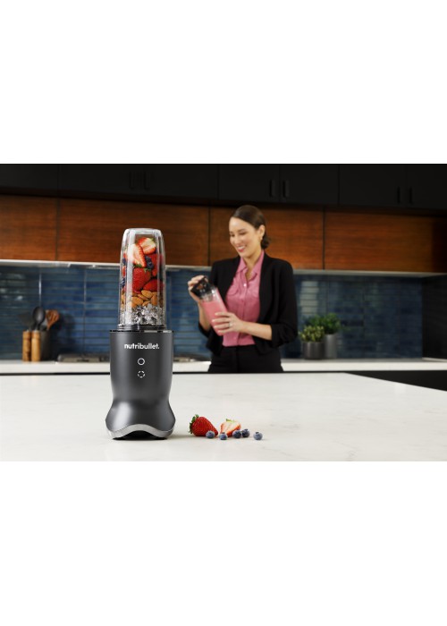 Блендер Nutribullet Ultra NB1206DG
