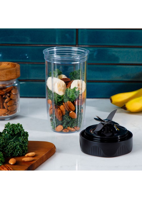 Блендер Nutribullet Ultra NB1206DG