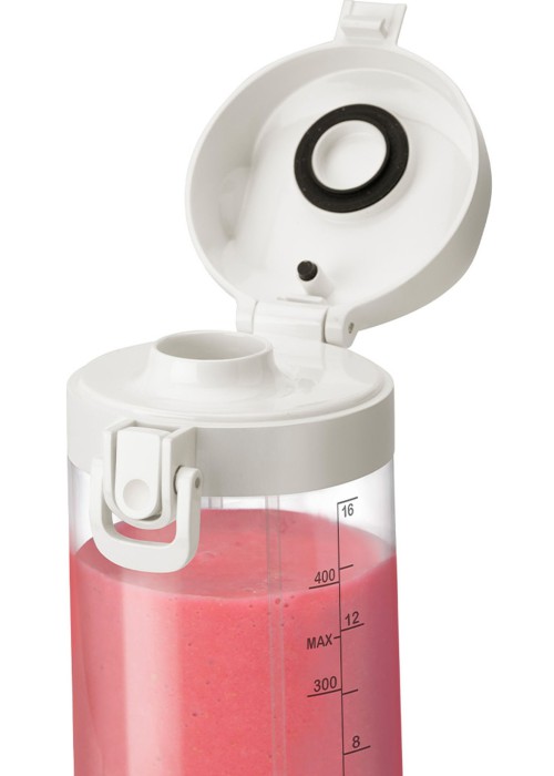 Блендер Nutribullet NBP003LBL