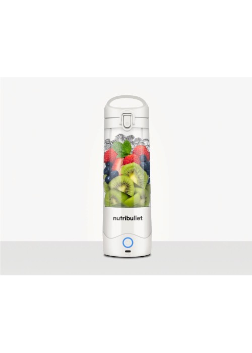 Блендер Nutribullet NBP003LBL