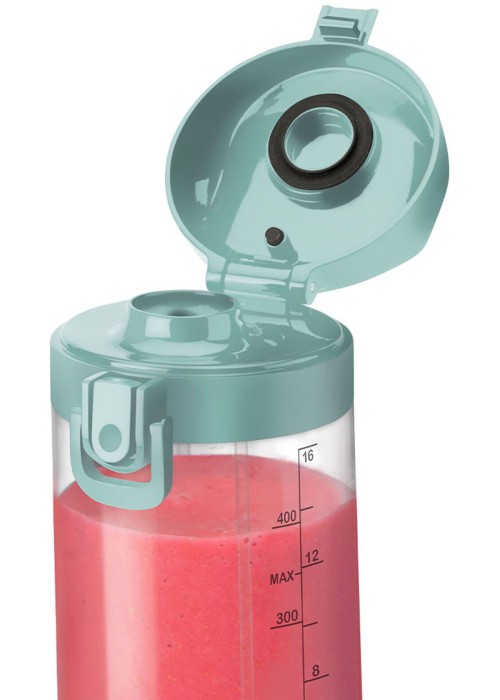 Блендер Nutribullet NBP003LBL
