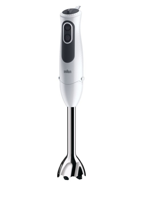Блендер BRAUN MQ 3100 WH SMOOTHIE+ 