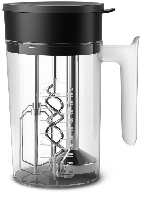 Блендер занурювальний PHILIPS HR3781/10