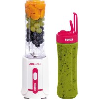 Блендер Noveen Sport Mix & Fit SB220 амарант