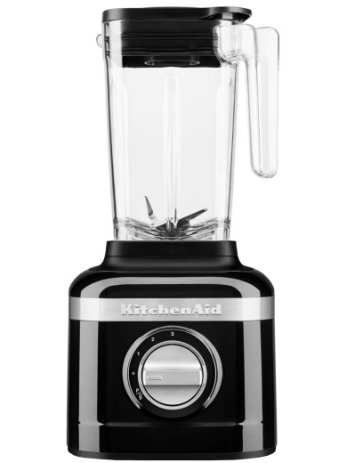 Блендер KitchenAid K150 5KSB1330EOB чорний