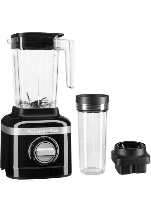 Блендер KitchenAid K150 5KSB1330EOB чорний