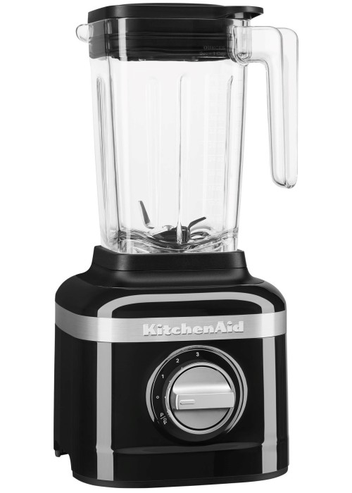 Блендер KitchenAid K150 5KSB1330EOB чорний