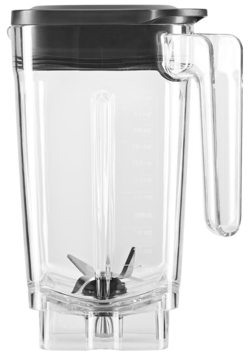 Блендер KitchenAid K150 5KSB1330EOB чорний