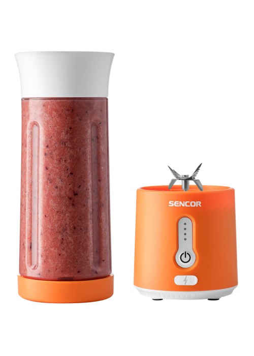 Блендер Sencor SBL133OR