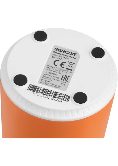 Блендер Sencor SBL133OR