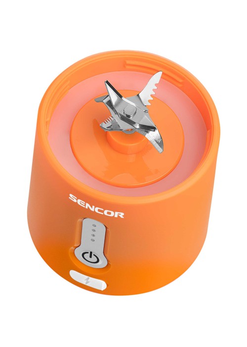 Блендер Sencor SBL133OR
