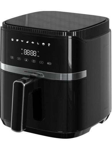 Фритюрниця HEINNER HAF-B5BK1500 