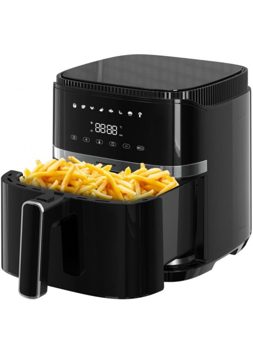 Фритюрниця HEINNER HAF-B5BK1500 