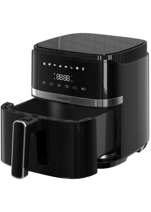 Фритюрниця HEINNER HAF-B5BK1500 