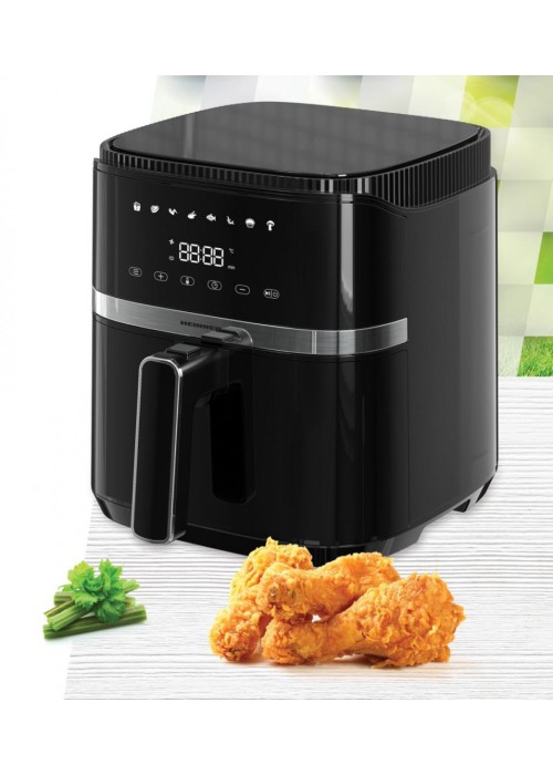 Фритюрниця HEINNER HAF-B5BK1500 
