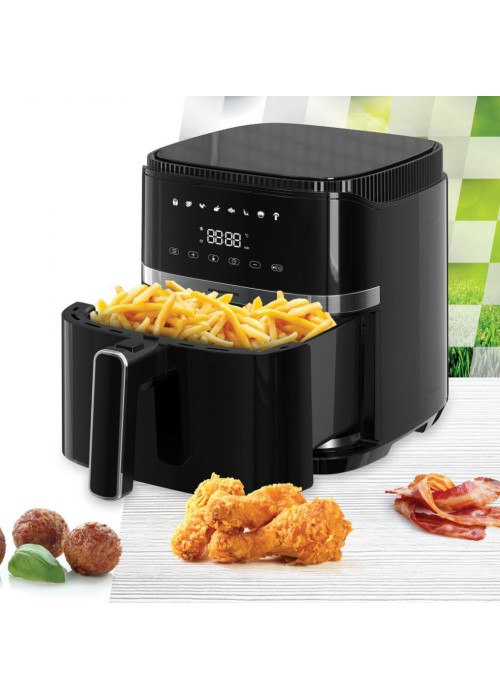 Фритюрниця HEINNER HAF-B5BK1500 