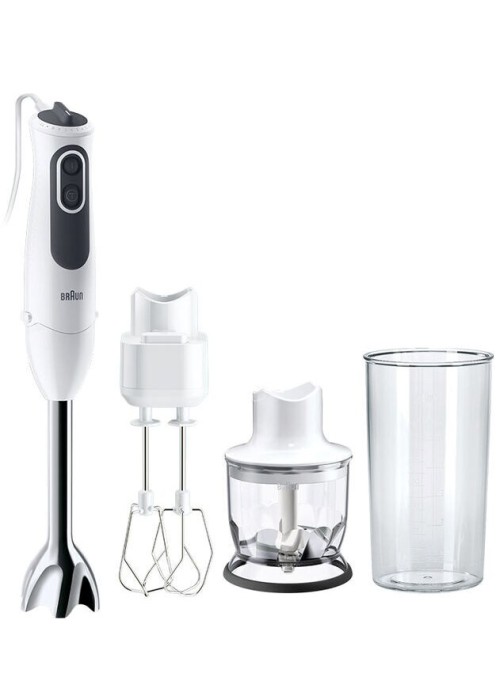 Блендер BRAUN MQ 3125 B