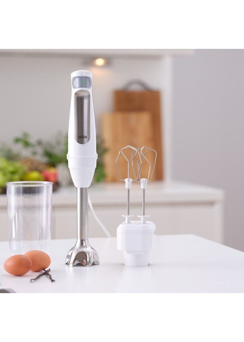 Блендер BRAUN MQ 3125 B