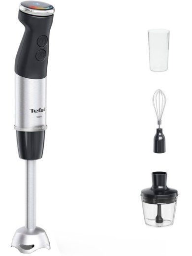 Блендер занурювальний TEFAL HB673830