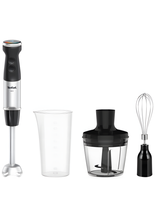 Блендер занурювальний TEFAL HB673830