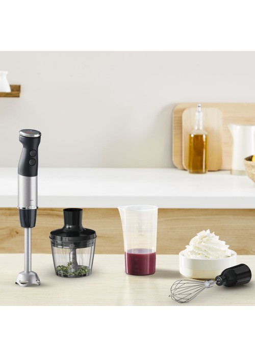 Блендер занурювальний TEFAL HB673830