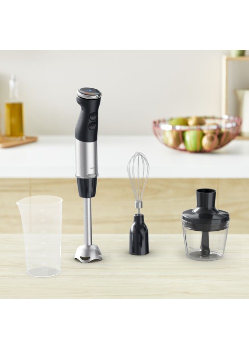 Блендер занурювальний TEFAL HB673830